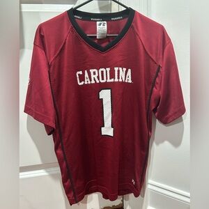 Carolina Gamecocks Jersey